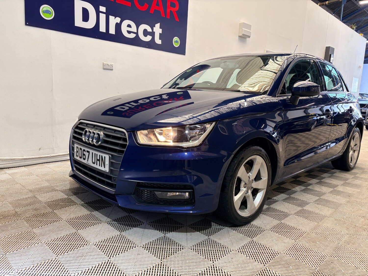 Used Audi A1 2017 for sale - 78162551: Photo 15
