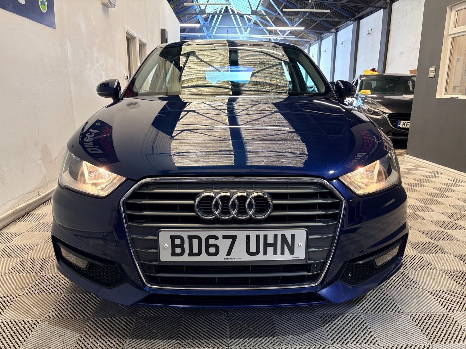 Used Audi A1 2017 for sale - 78162551: Photo 18