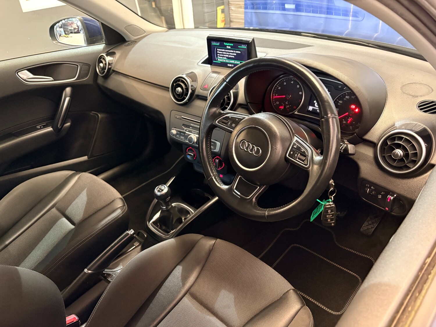 Used Audi A1 2017 for sale - 78162551: Photo 21