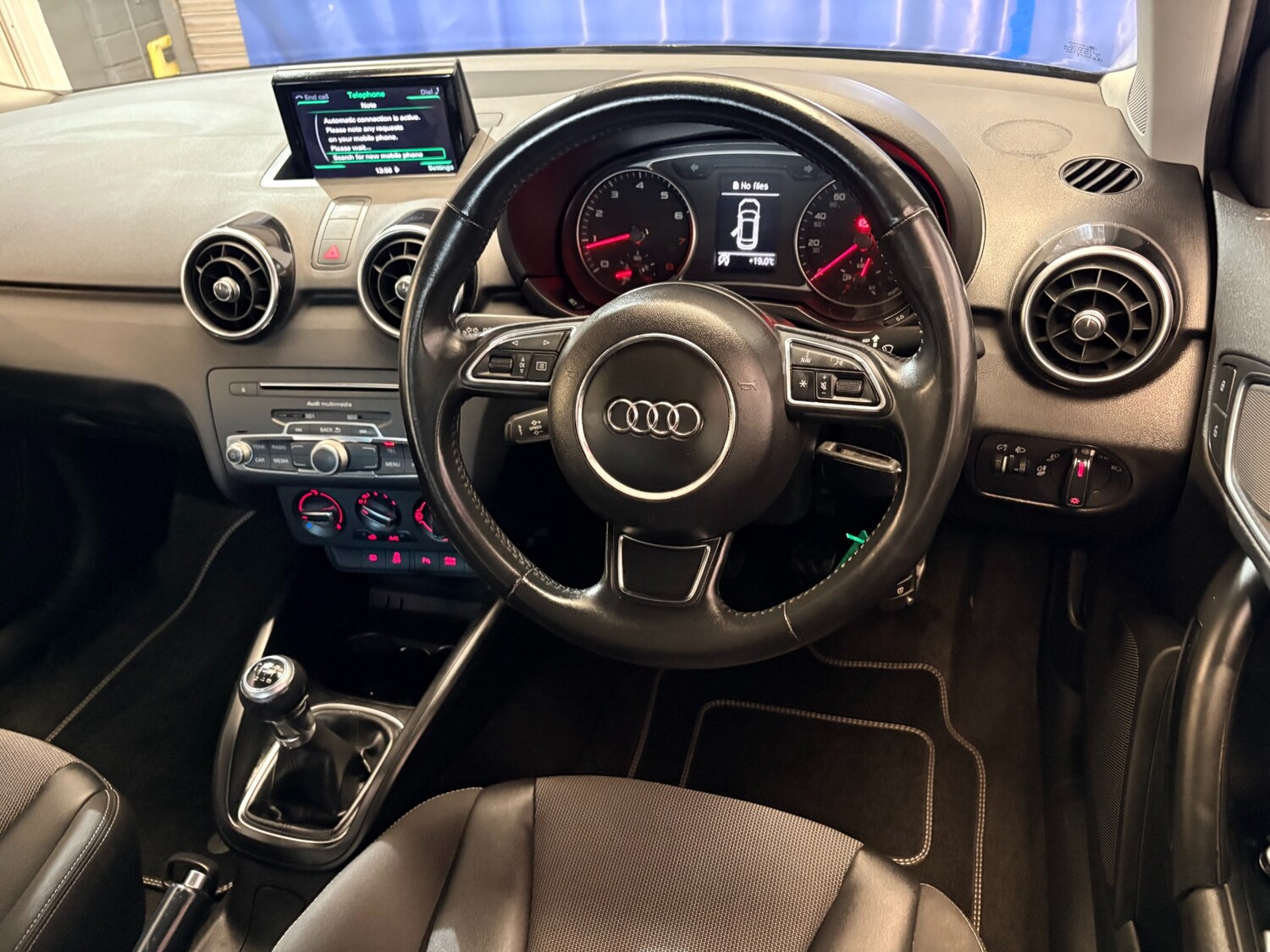 Used Audi A1 2017 for sale - 78162551: Photo 22