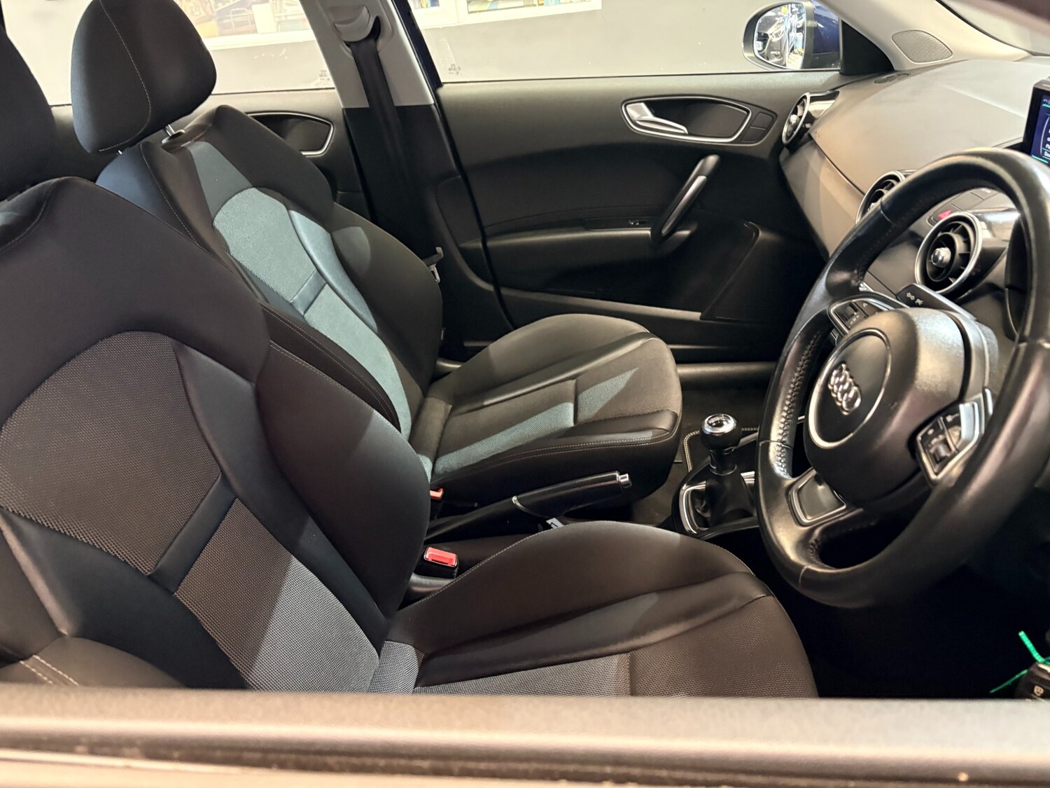 Used Audi A1 2017 for sale - 78162551: Photo 23