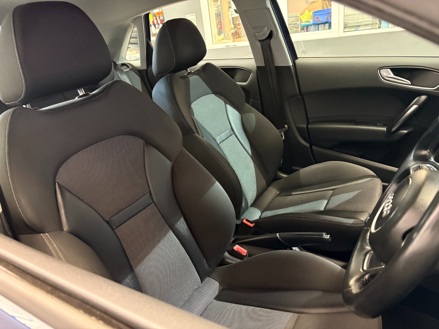 Used Audi A1 2017 for sale - 78162551: Photo 24