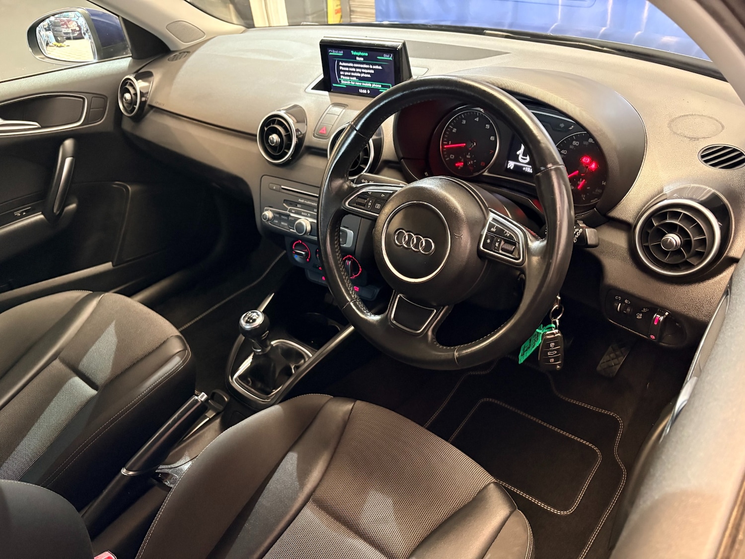 Used Audi A1 2017 for sale - 78162551: Photo 4