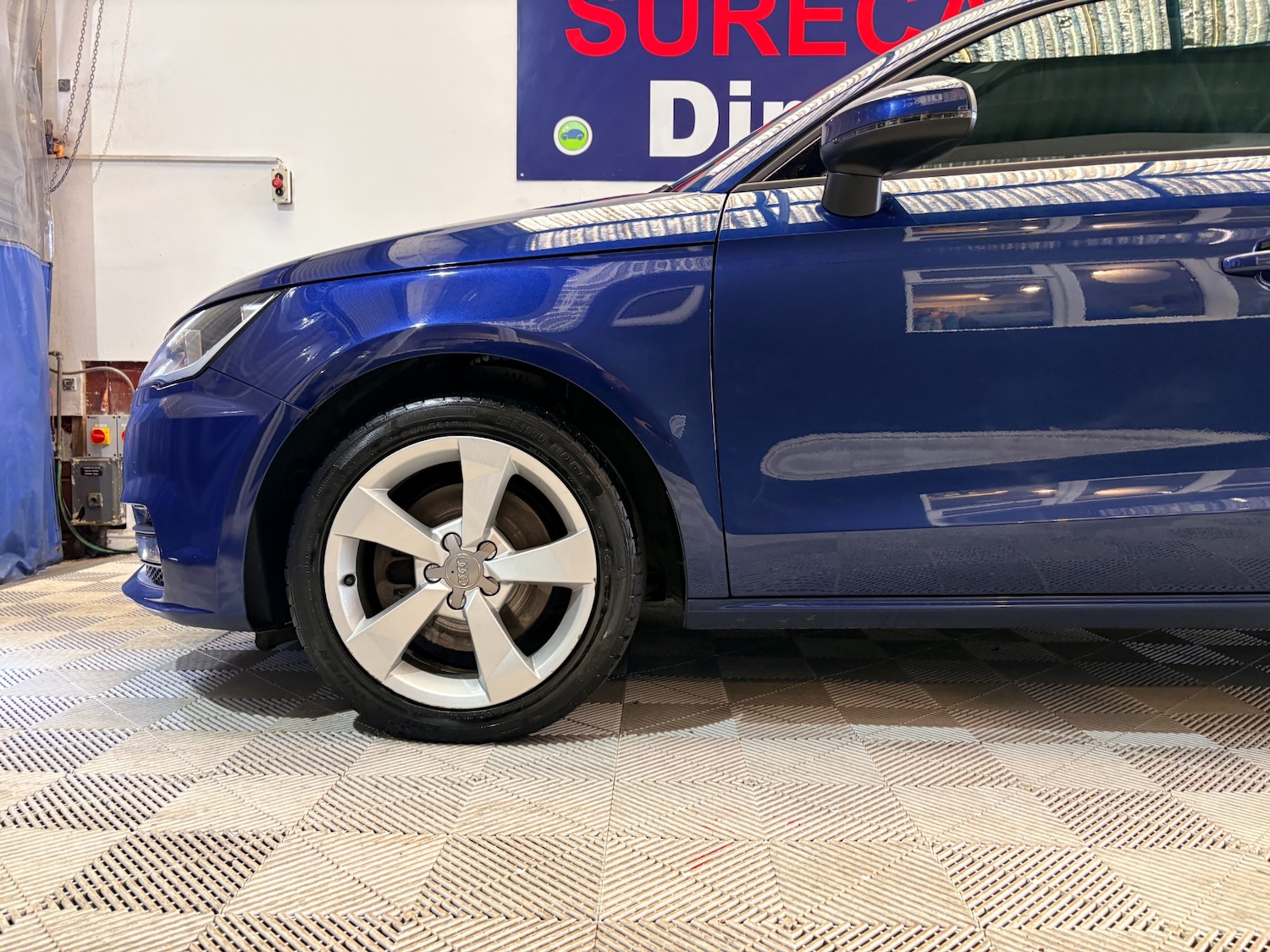 Used Audi A1 2017 for sale - 78162551: Photo 5