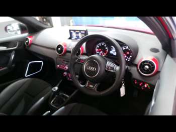 Used Audi A1 2014 for sale - 75157110: Photo