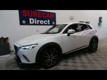 2018 (18) - 2.0 Sport Nav 5dr