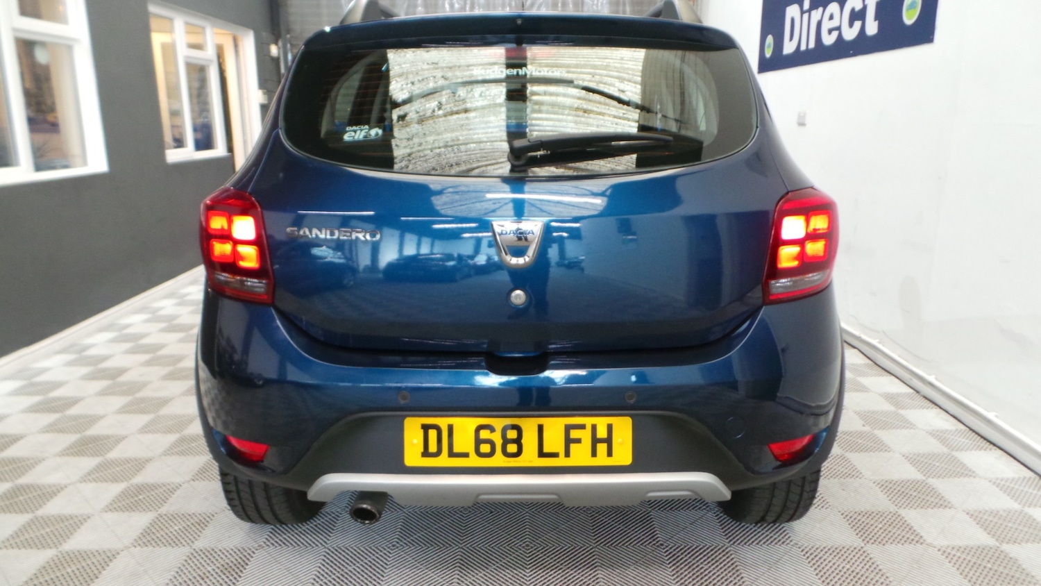 Vehicle 24