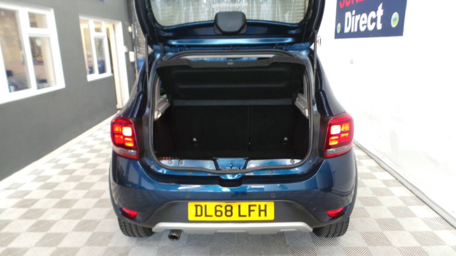 Vehicle 25