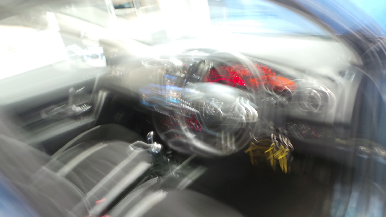 Vehicle 32