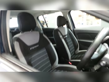 Used Dacia Sandero Stepway 2019 for sale - 75486823: Photo