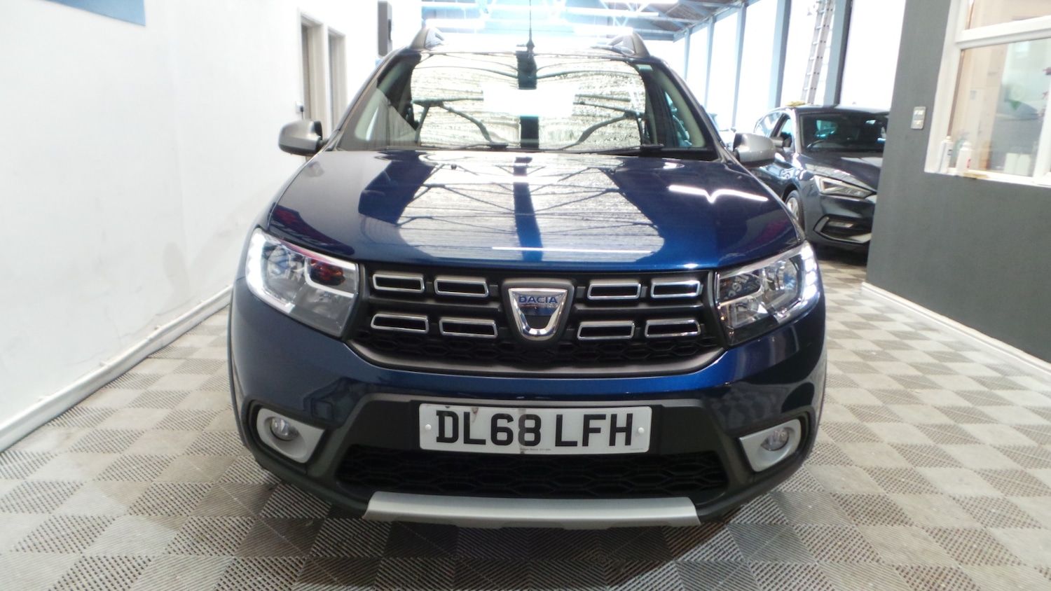 Vehicle 9