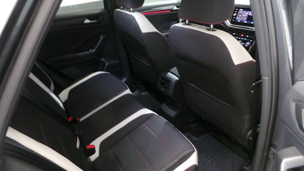 Used Volkswagen T-Roc 2018 for sale - 76243359: Photo 23