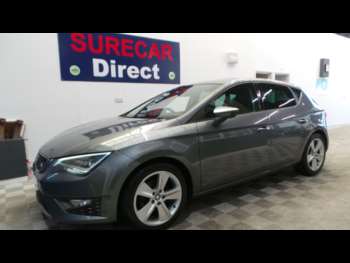 2015 (15) - 1.4 TSI ACT 150 FR 5dr [Technology Pack]