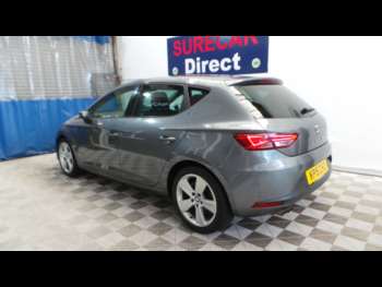 Used SEAT Leon 2015 for sale - 75077299: Photo