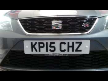 Used SEAT Leon 2015 for sale - 75077299: Photo