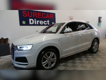 Audi Q3 feature image