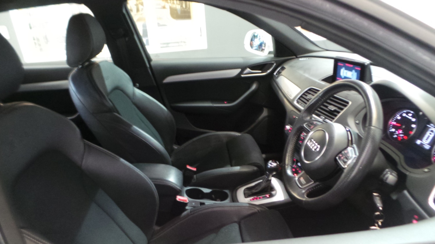 Used Audi Q3 2018 for sale - 77918227: Photo 31