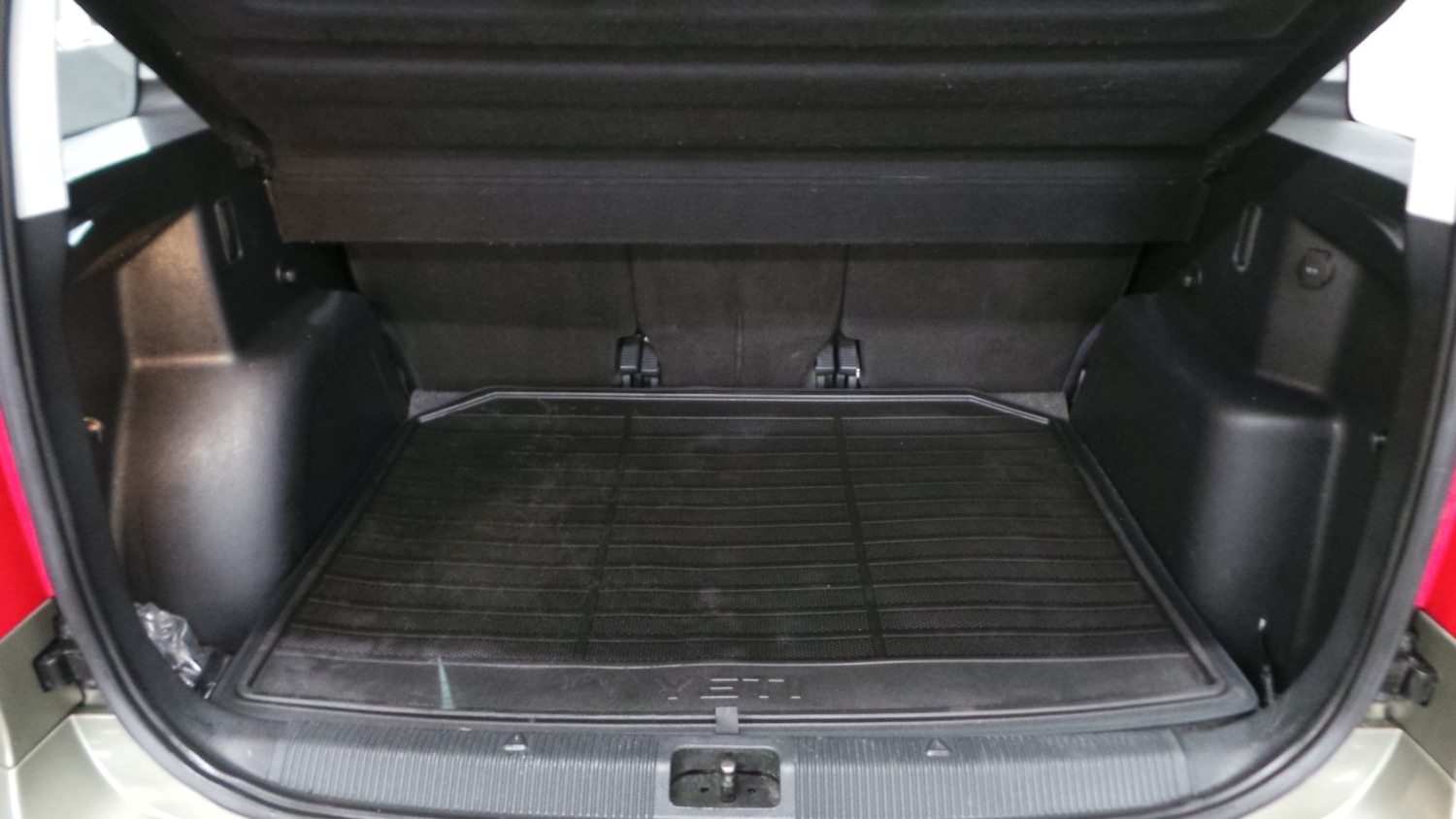 Used Skoda Yeti 2015 for sale - 77324009: Photo 14