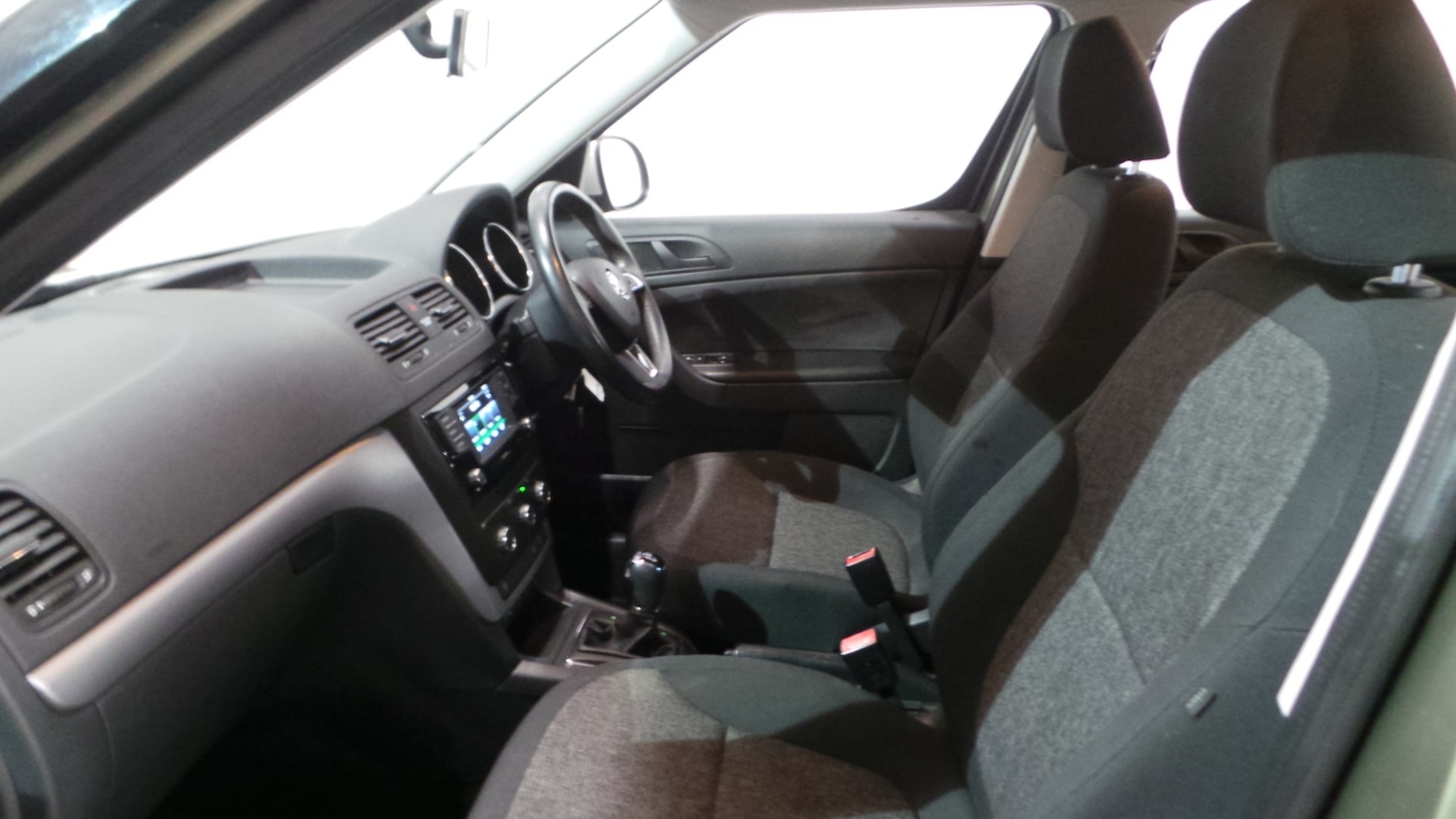 Used Skoda Yeti 2015 for sale - 77324009: Photo 26