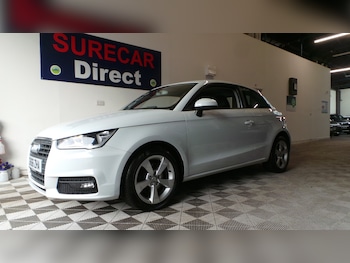 Used Audi A1 2016 for sale - 75919292: Photo