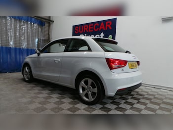 Used Audi A1 2016 for sale - 75919292: Photo