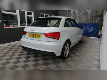 Used Audi A1 2016 for sale - 75919292: Photo