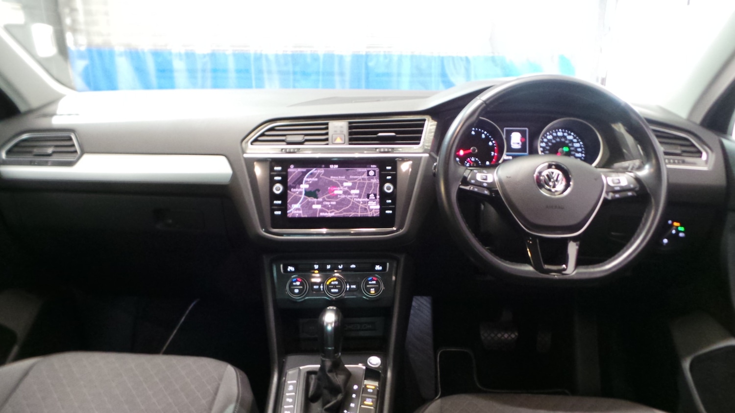 Used Volkswagen Tiguan 2019 for sale - 77297959: Photo 28