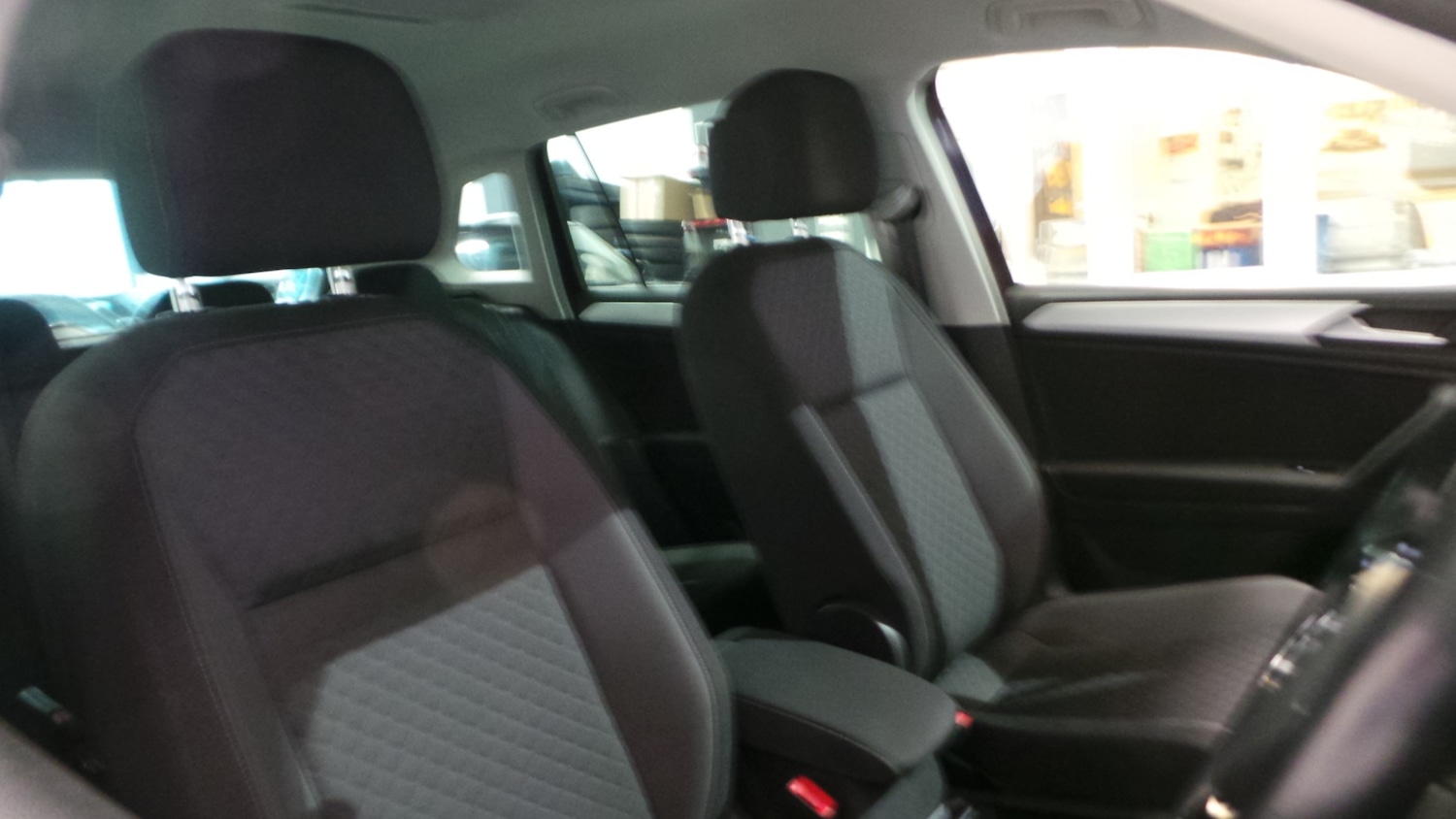 Used Volkswagen Tiguan 2019 for sale - 77297959: Photo 29