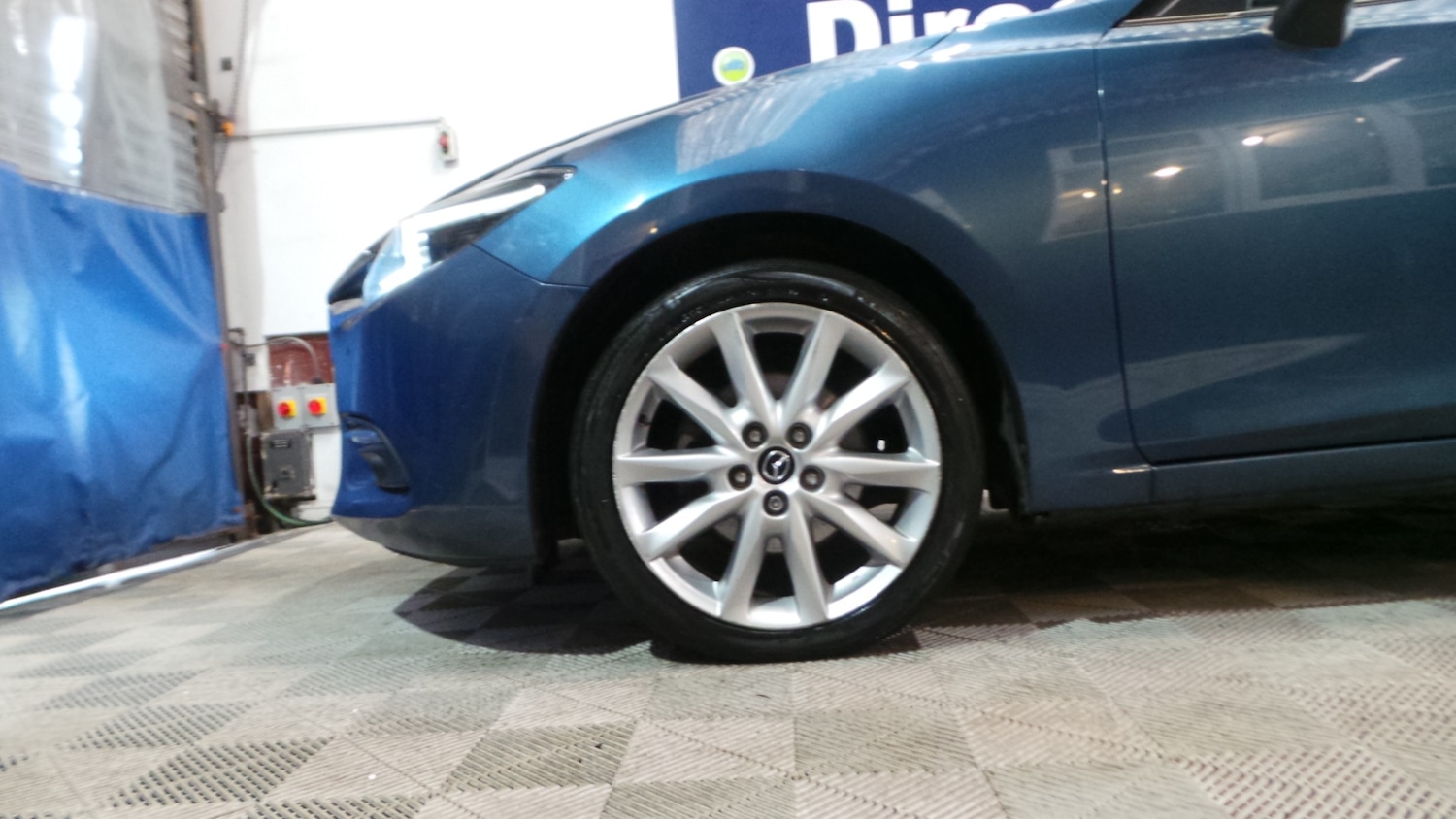 Used Mazda Mazda3 2016 for sale - 77196154: Photo 5