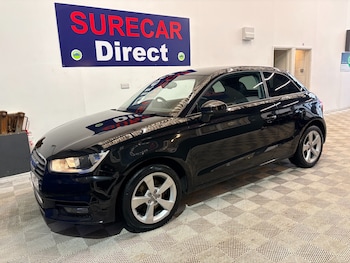 Used Audi A1 2015 for sale - 78643907: Photo