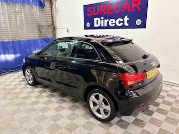 Used Audi A1 2015 for sale - 78643907: Photo