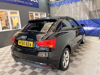 Used Audi A1 2015 for sale - 78643907: Photo