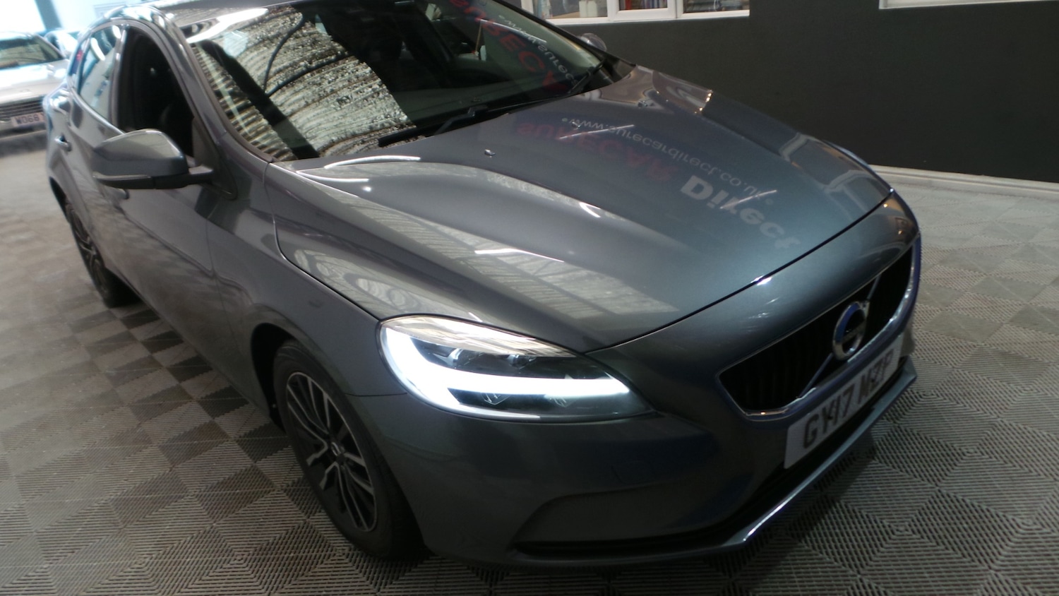Used Volvo V40 2017 for sale - 76412435: Photo 20