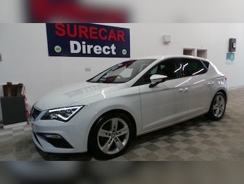Used SEAT Leon 2018 for sale - 75572623: Photo