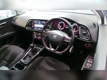Used SEAT Leon 2018 for sale - 75572623: Photo
