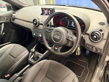 Used Audi A1 2015 for sale - 79005428: Photo
