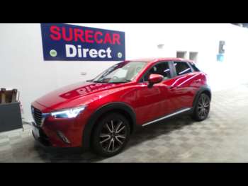 2016 (16) - 2.0 Sport Nav 5dr