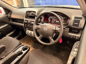 Used Honda CR-V 2005 for sale - 79344268: Photo