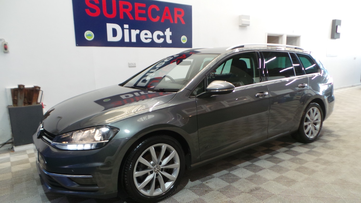 Used Volkswagen Golf 2017 for sale - 76142405: Photo 13