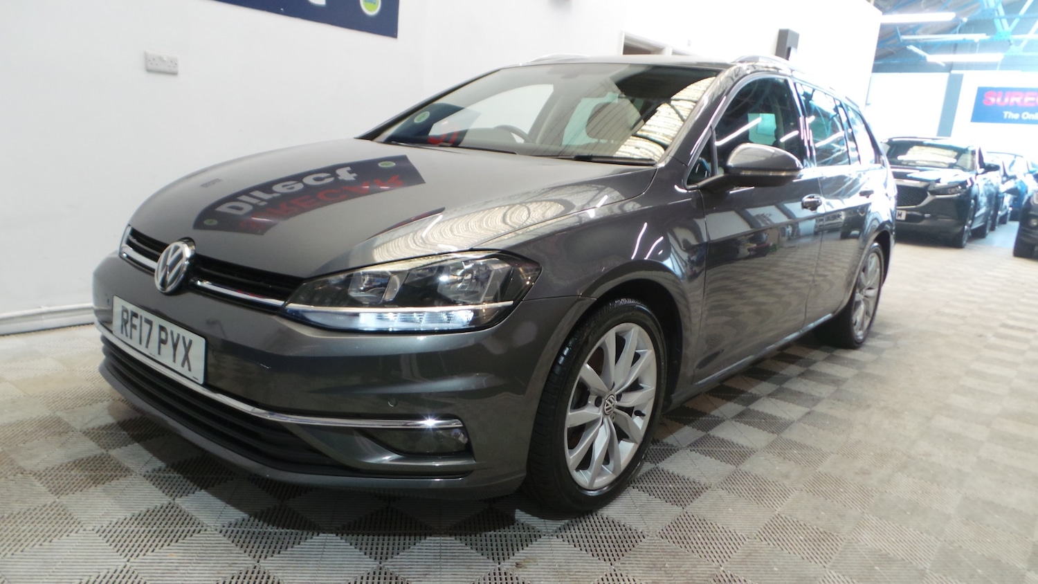 Used Volkswagen Golf 2017 for sale - 76142405: Photo 15