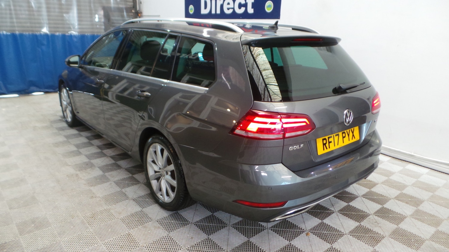 Used Volkswagen Golf 2017 for sale - 76142405: Photo 16