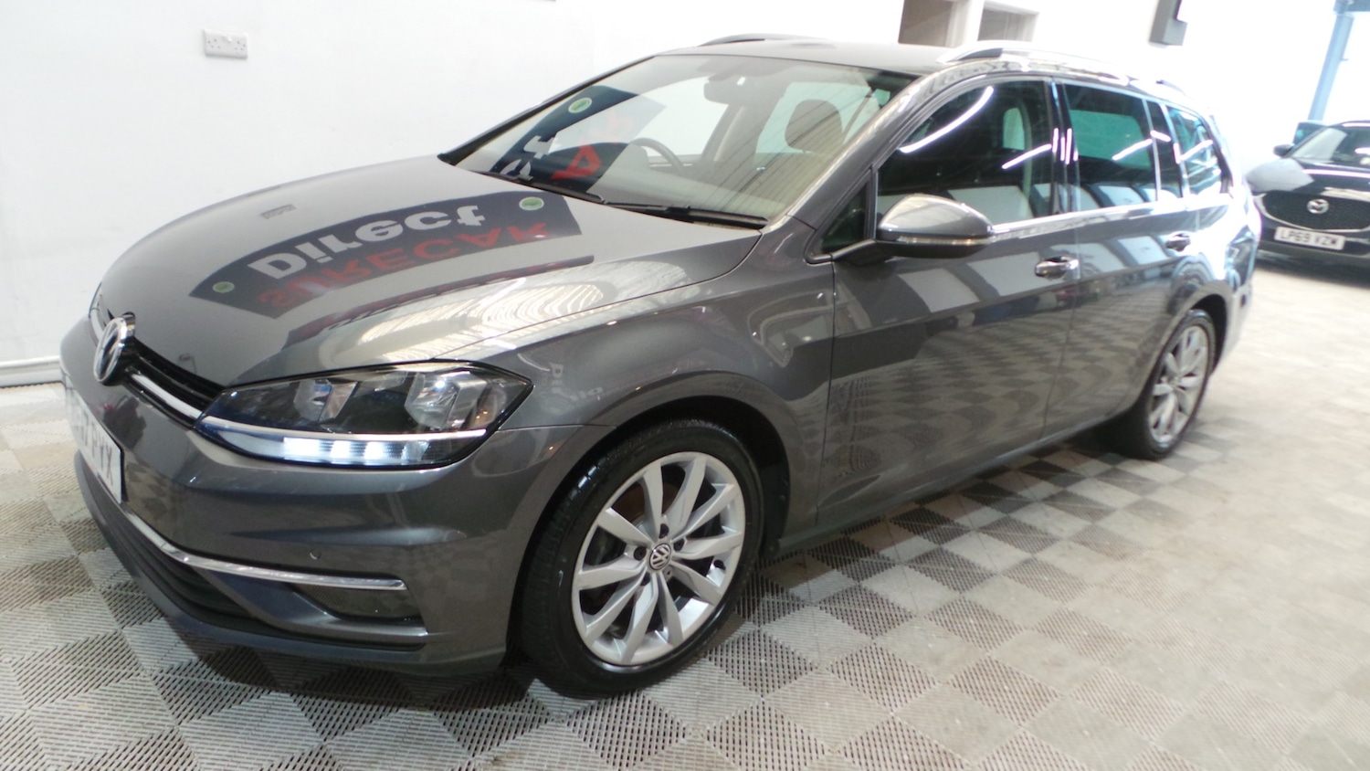 Used Volkswagen Golf 2017 for sale - 76142405: Photo 17
