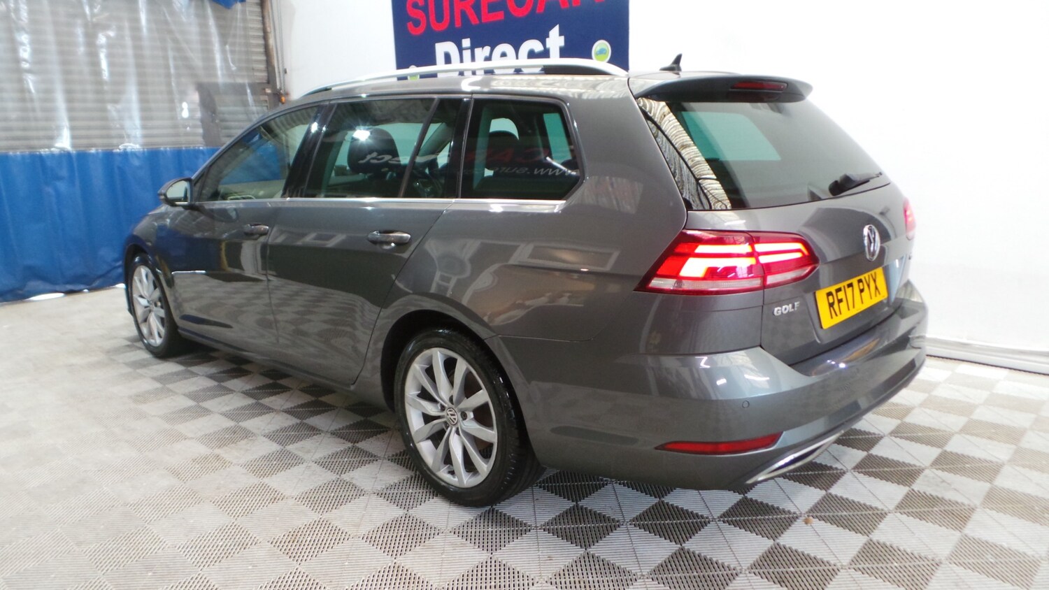 Used Volkswagen Golf 2017 for sale - 76142405: Photo 18