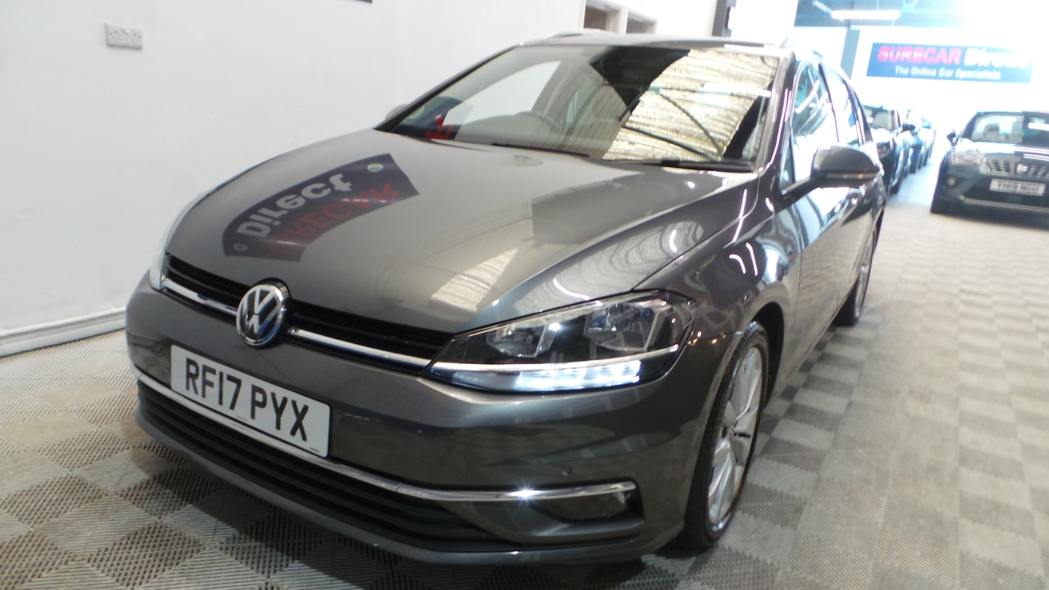 Used Volkswagen Golf 2017 for sale - 76142405: Photo 19