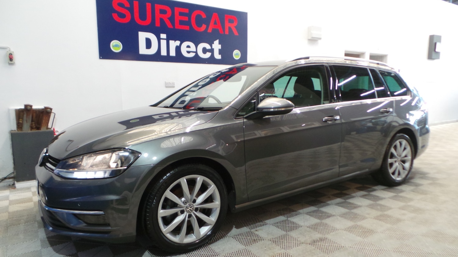 Used Volkswagen Golf 2017 for sale - 76142405: Photo 21