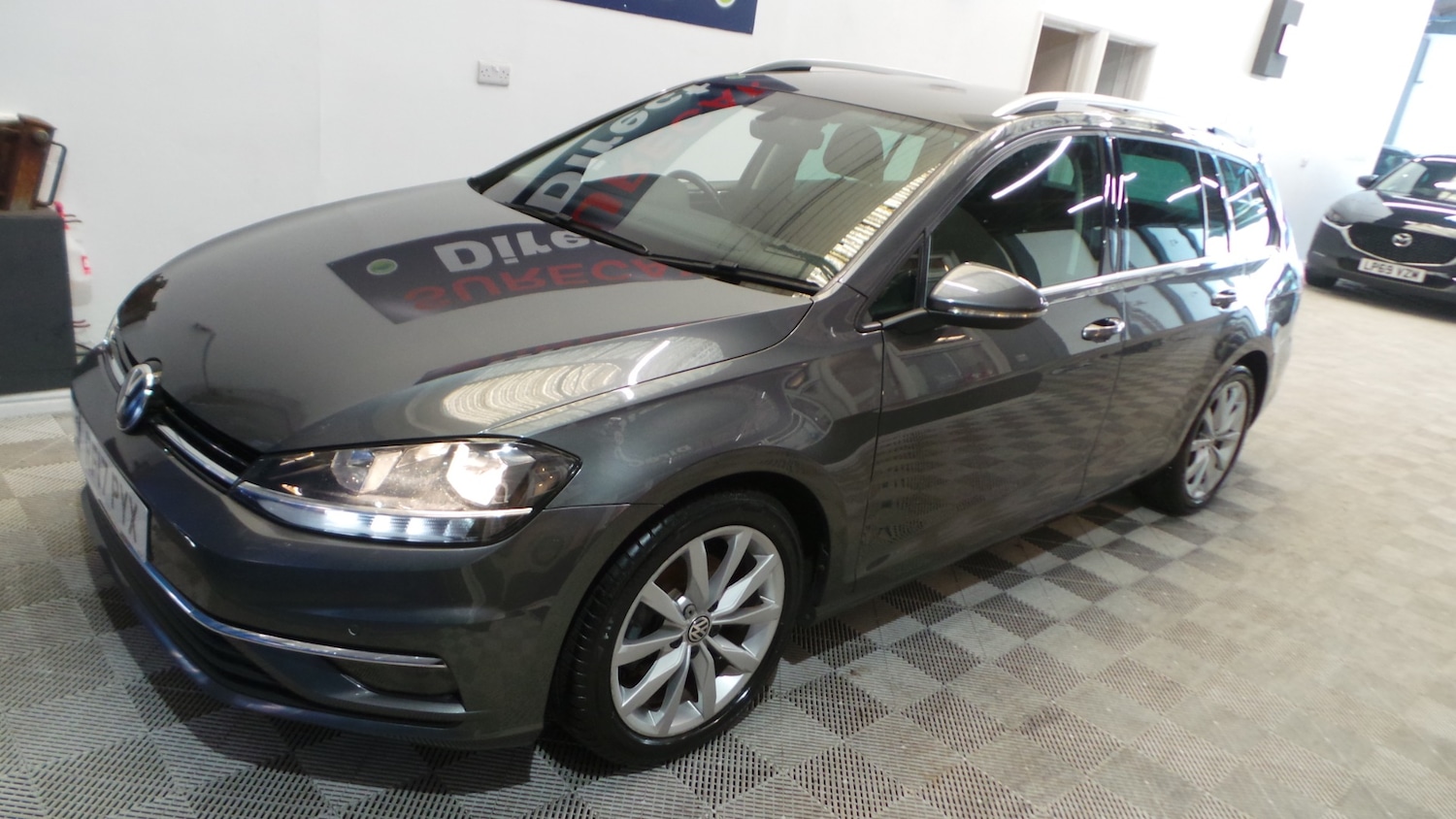 Used Volkswagen Golf 2017 for sale - 76142405: Photo 26