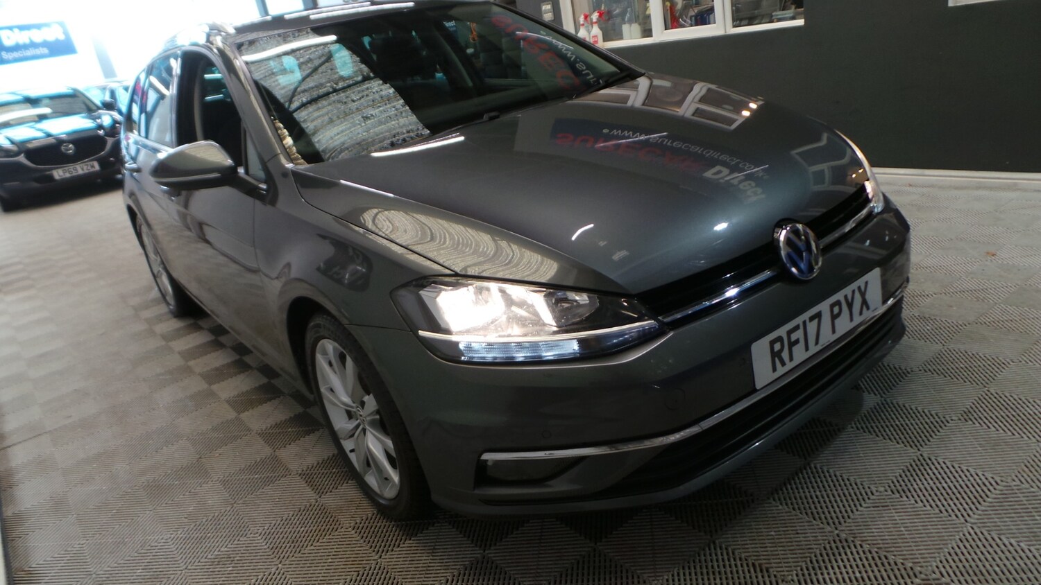 Used Volkswagen Golf 2017 for sale - 76142405: Photo 27