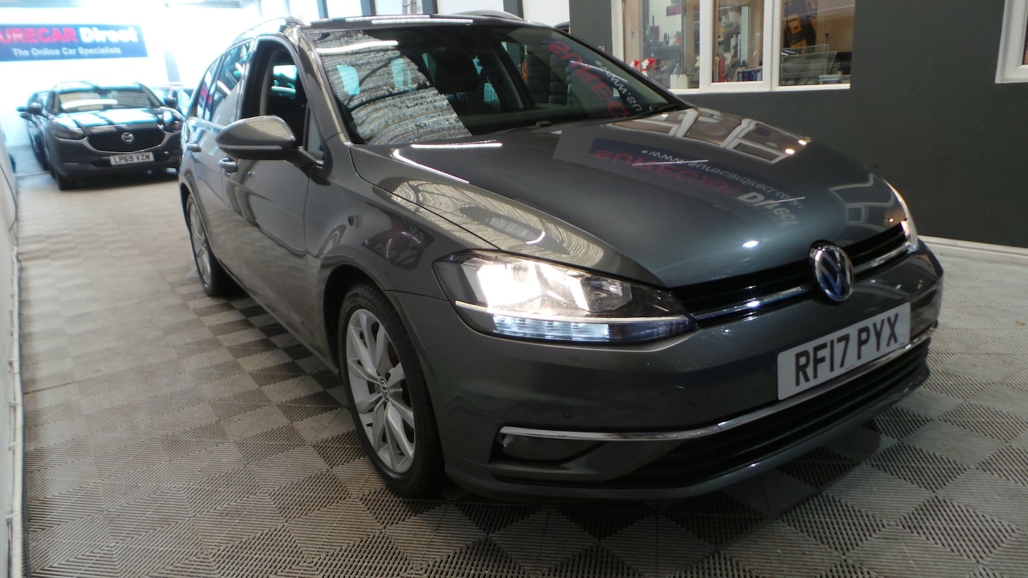 Used Volkswagen Golf 2017 for sale - 76142405: Photo 29