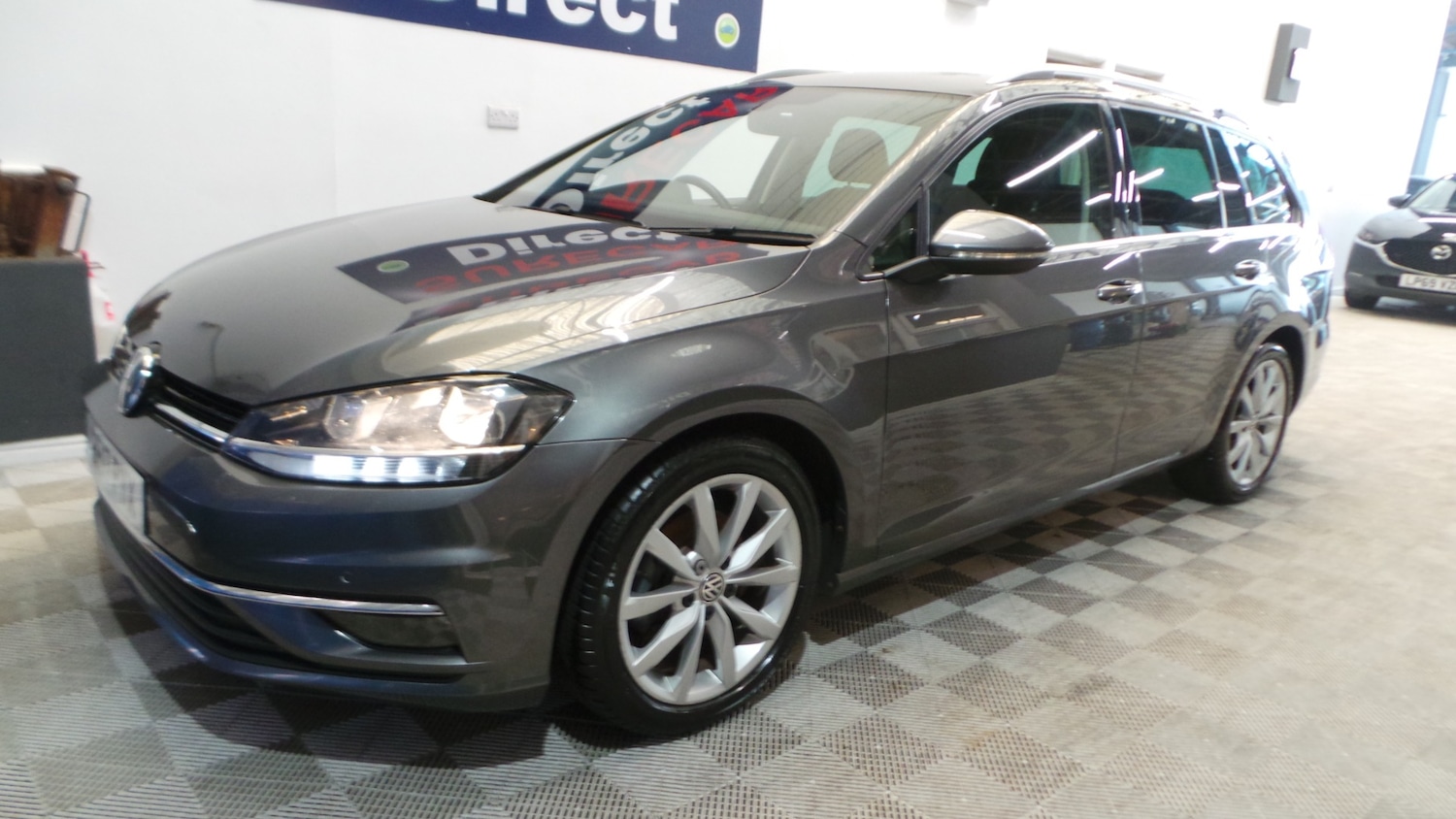Used Volkswagen Golf 2017 for sale - 76142405: Photo 31