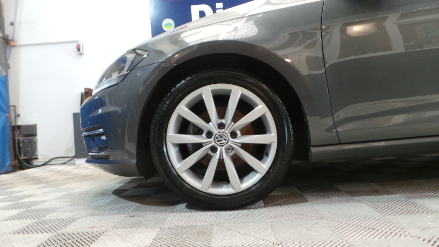 Used Volkswagen Golf 2017 for sale - 76142405: Photo 6